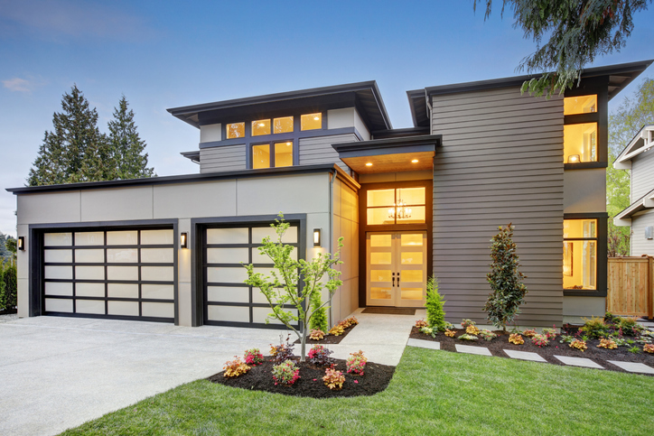 Why Should I Get a New Garage Door? | Carroll Garage Doors